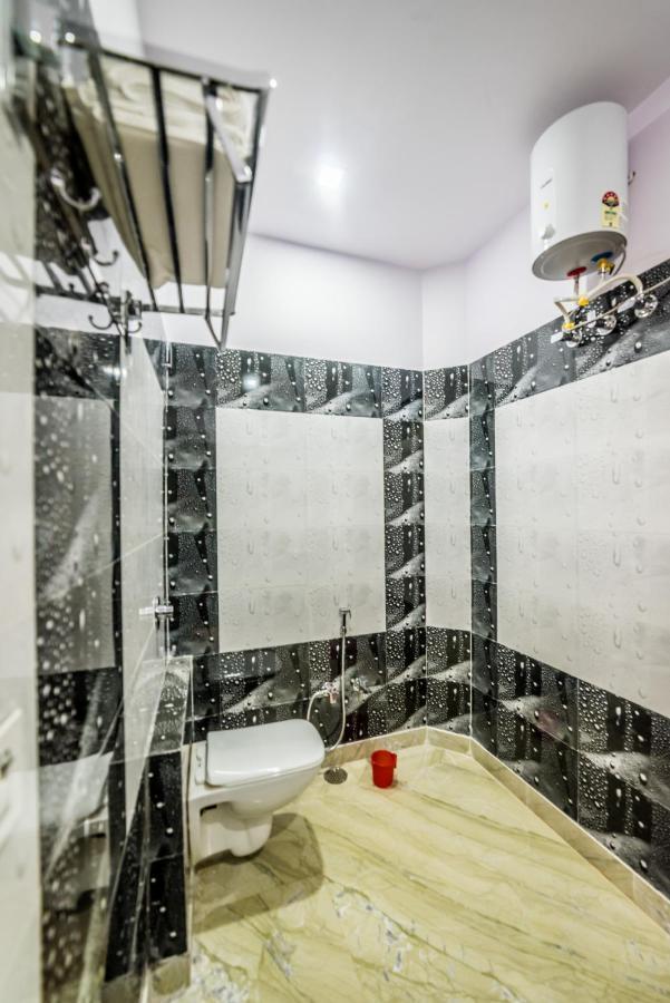 Hotel Amar Villa Джайсалмер Экстерьер фото